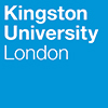 Kingston University logo