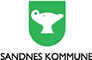 Sandnes kommune logo