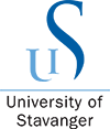 Universitetet I Stavanger logo