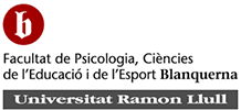 Universitat Ramon Llull logo